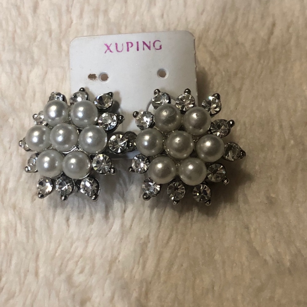 Fashion Ear ring
